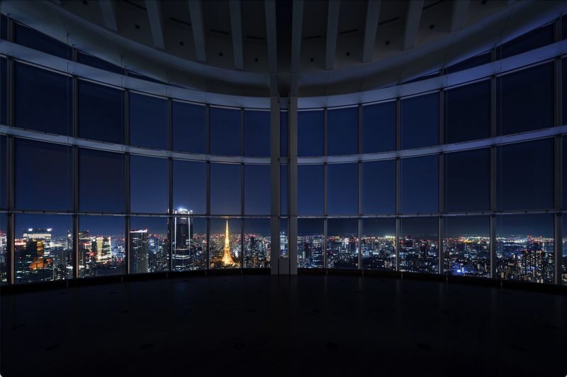 Roppongi Hills Tokyo City View Observatory Deck Ticket - Is the ticket good value?