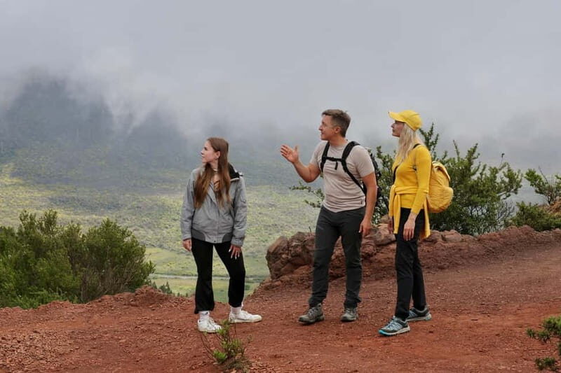 Roque de Tarucho hike over Masca village - An In-Depth Look at the Roque de Tarucho Hike