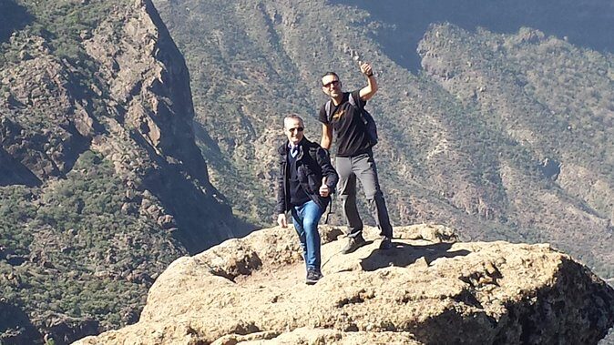 Roque Nublo hiking & Gran Canaria highlights by authorised guides - FAQ: Your Questions About the Tour Answered
