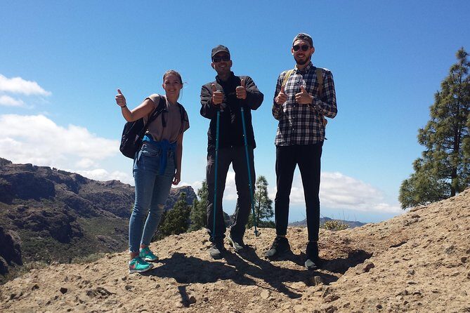 Roque Nublo hiking & Gran Canaria highlights by authorised guides - Final Thoughts