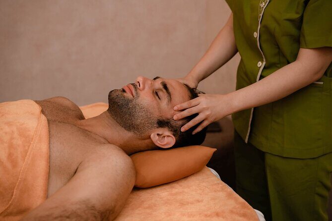 Rora Signature Massage for Ultimate Relaxation - FAQ