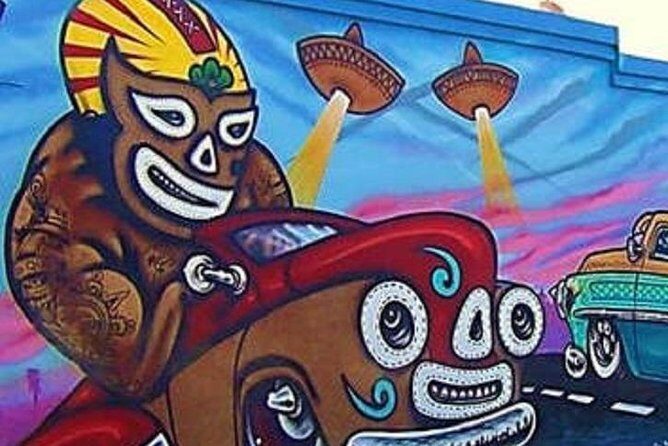 RoRo Street Art Tour in Phoenix - Why This Tour Offers Great Value