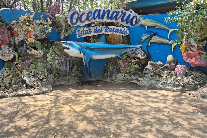 Rosario Islands and Playa Blanca Tour with Snorkeling or Aquarium - A Well-Balanced, Authentic Day Out