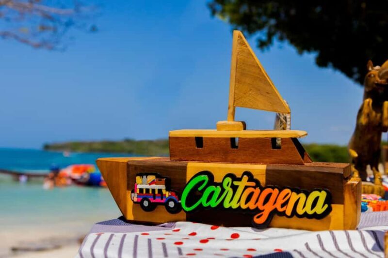 Rosario Islands -Barú : Agua Azul Beach, with lunch - Practical Tips and Considerations