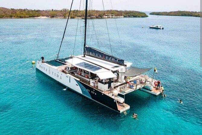 Rosario Islands Catamaran - Frequently Asked Questions