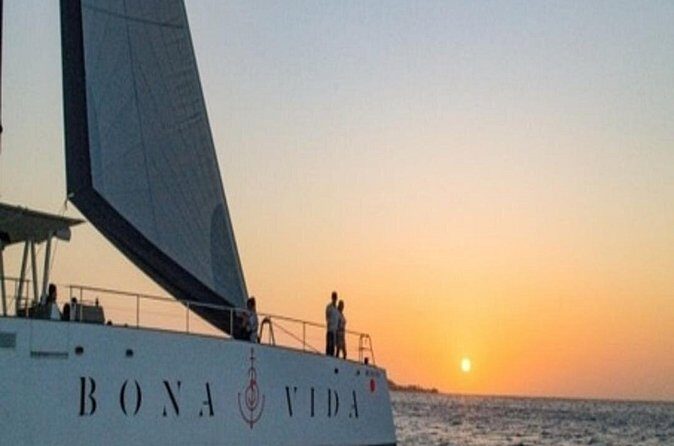 Rosario Islands Catamaran - Final Recommendation