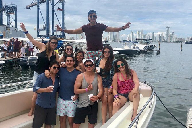 Rosario Islands Private Boat Tour - Final Thoughts