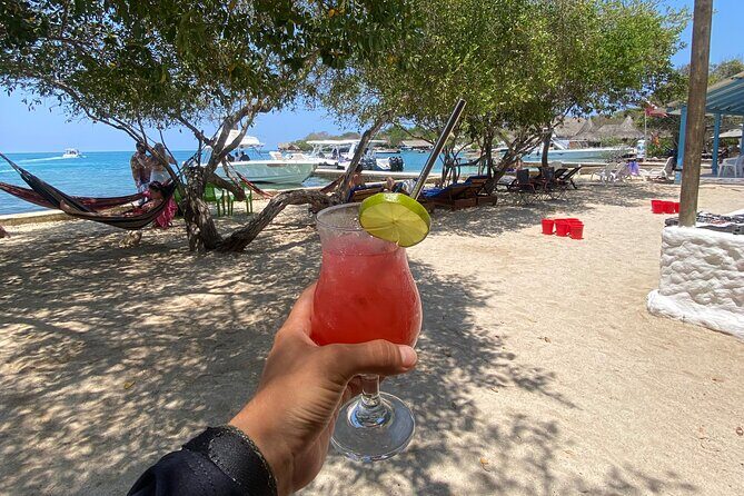 Rosario Islands Private Day Exclusive VIP Escape - A Deep Dive into the Rosario Islands Private Day Tour