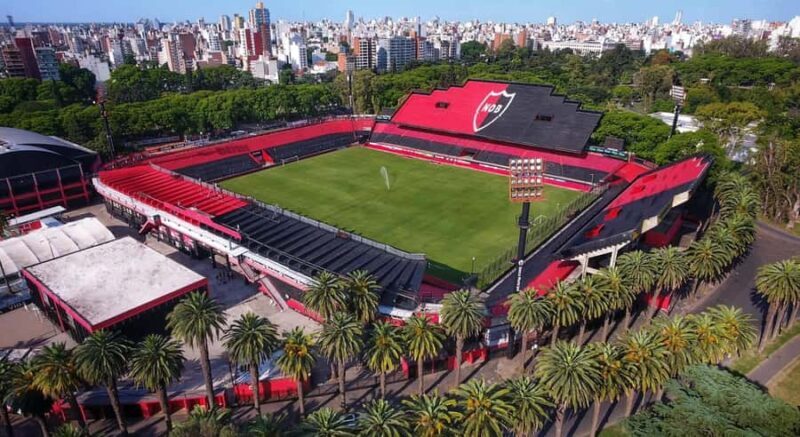 Rosario: Newell's Old Boys Football Match and Messi Tour - Key Points