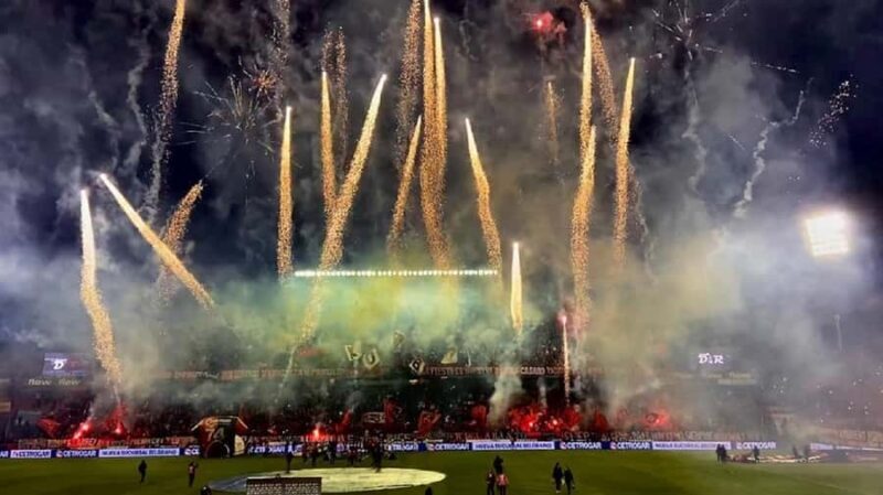 Rosario: Newell's Old Boys Football Match and Messi Tour - Practical Details and Considerations