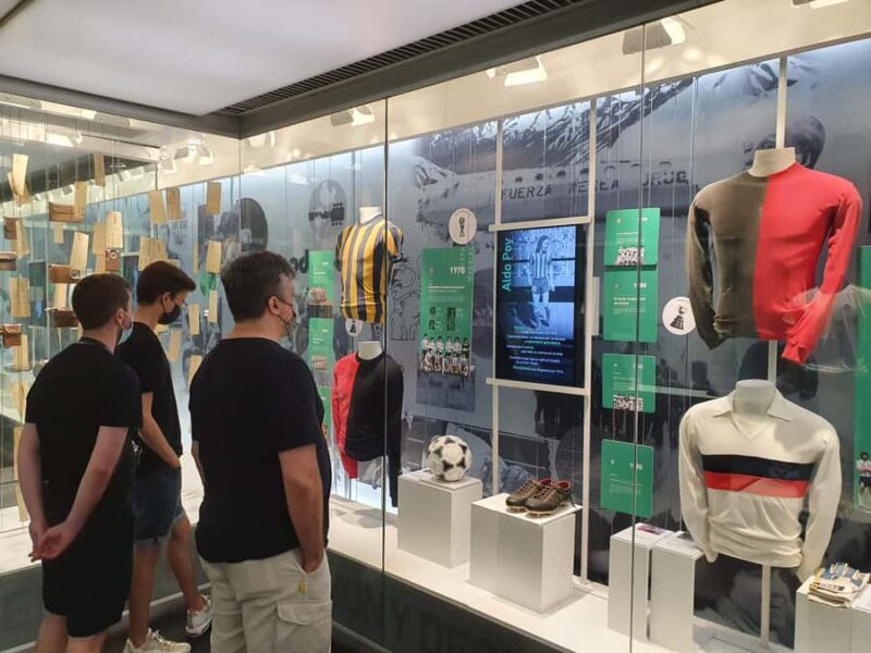 Rosario: Newell's Old Boys Football Match and Messi Tour - Final Thoughts