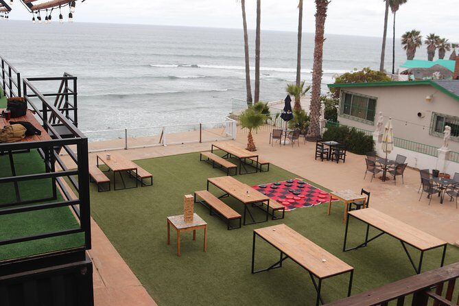 Rosarito like a local Day trip from San Diego - Experience Rosarito Like a Local: A Practical Day Trip from San Diego