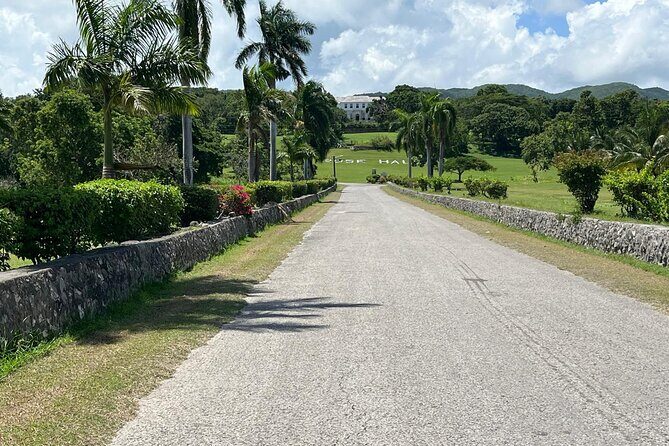 Rose Hall Great House and Craft Market Tour - Frequently Asked Questions (FAQs)