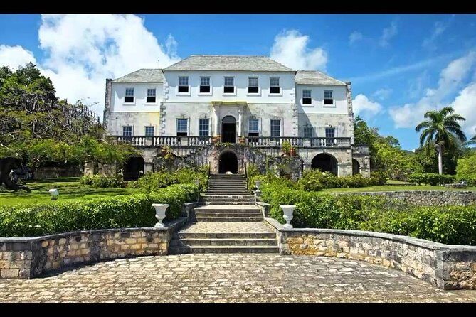 Rose Hall Great House and Luminous Lagoon Night [Transportation only ] - What the Tour Really Means for You