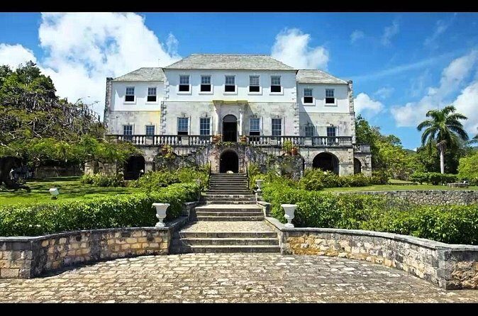 Rose Hall Great House and Luminous Lagoon Night [Transportation only ] - Final Thoughts: Is This Tour Right for You?