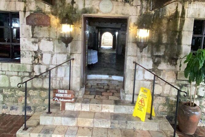 Rose Hall Great House and Montego Bay Tour - FAQ