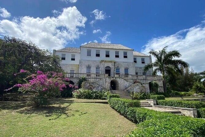Rose Hall Great House and Scotchies Private Tour from Montegobay - What to Expect from Transportation & Timing