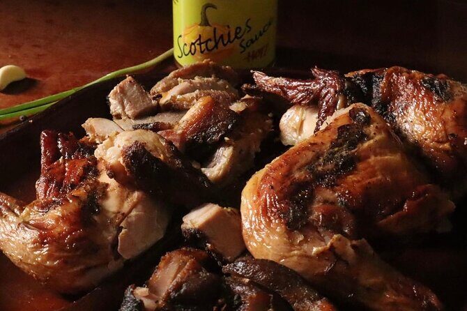 Rose Hall Great House and Scotchies Private Tour from Montegobay - Final Thoughts: Why This Tour Is a Solid Choice