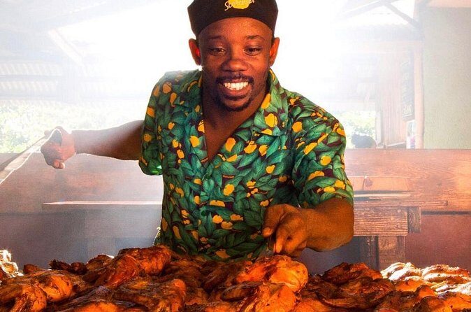 Rose Hall Great House and Scotchies Private Tour from Montegobay - FAQ