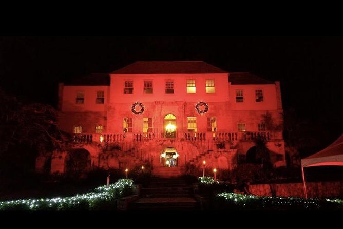Rose Hall Great House Night Tour - Why This Tour Is Worth It