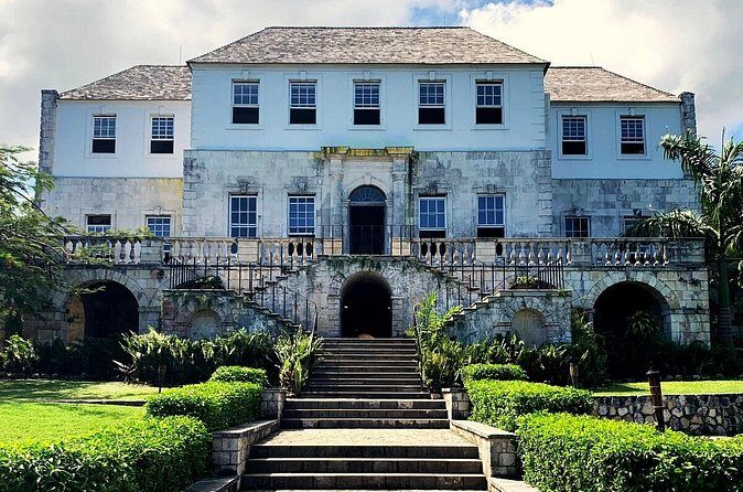 Rose Hall Great House Night Tour and Luminous Lagoon - Final Thoughts: Is This Tour Right for You?