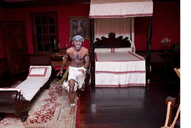 Rose Hall Haunted Great House Night Tour from Montego Bay - Final Thoughts