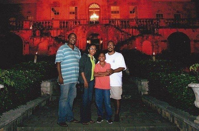 Rose Hall Haunted Great House Night Tour from Negril - Who Should Consider This Tour?
