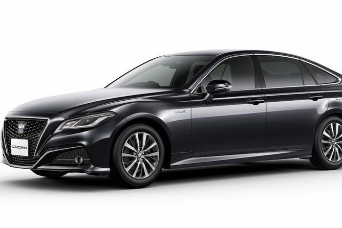 Rose Hall Hotels Private Airport Transfer - A Closer Look at the Transfer Experience