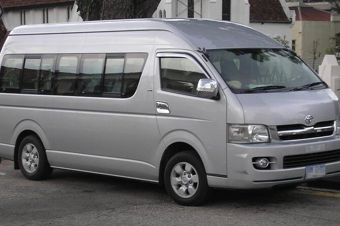 Rose Hall Hotels To Montego Bay Airport Private Transfer - Who Will Benefit Most?