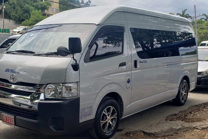 Rose Hall Hotels To Montego Bay Airport Private Transfer - Final Thoughts