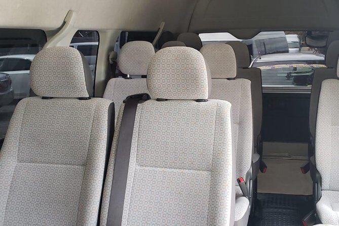 Rose Hall Hotels To Montego Bay Airport Private Transfer - FAQ