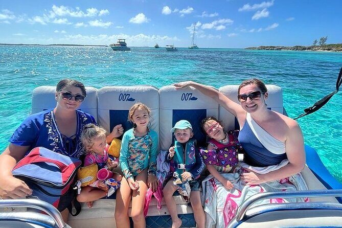 Rose Island Adventure: Snorkel, Sea Turtles, and Private Beach - Key Points