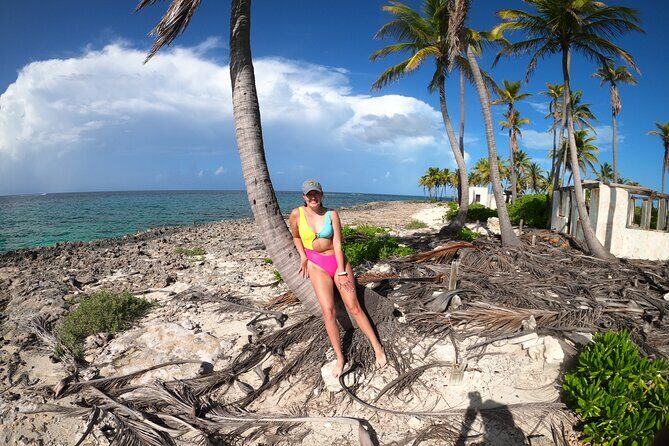 Rose Island Adventure: Turtle Swim and Snorkel - FAQ