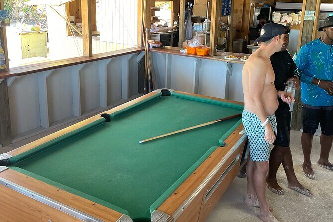 Rose Island Boat Party, Beach Getaway & Floating Bar - In-Depth Review of the Rose Island Boat Party