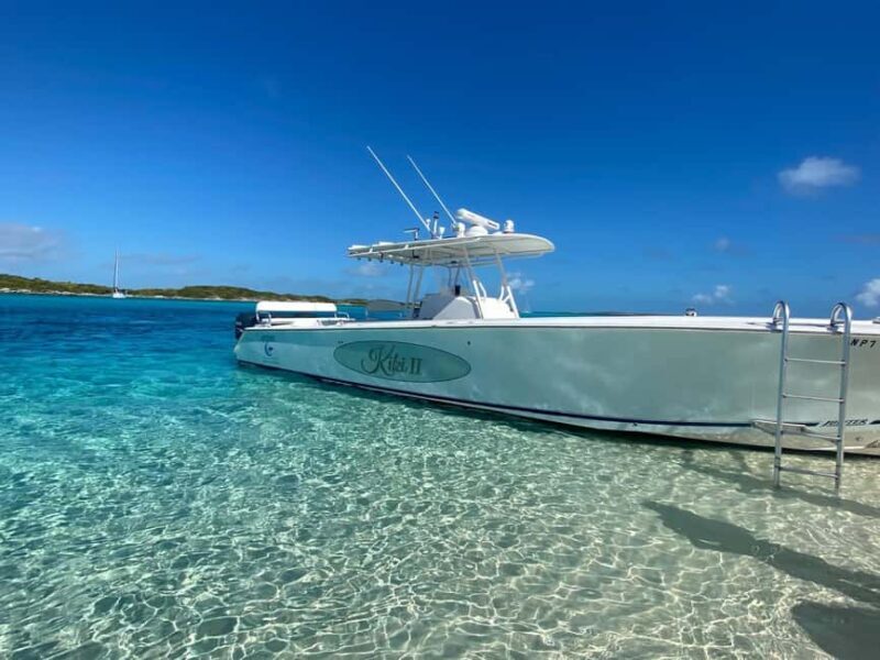 Rose Island: Pig Beach, Snorkeling, Sea Turtles, Beach - Frequently Asked Questions