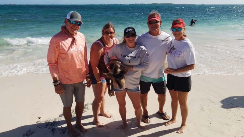 Rose Island: Pig Beach, Snorkeling, Sea Turtles, Beach - Final Thoughts