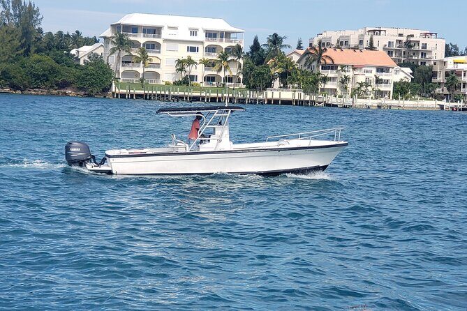 Rose Island: Private Snorkeling, Fishing, and Swimming with Pigs - Why This Tour Stands Out