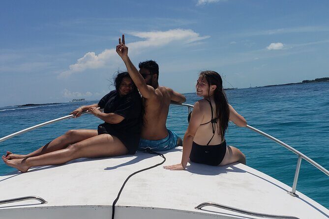 Rose Island: Private Snorkeling, Fishing, and Swimming with Pigs - Final Thoughts