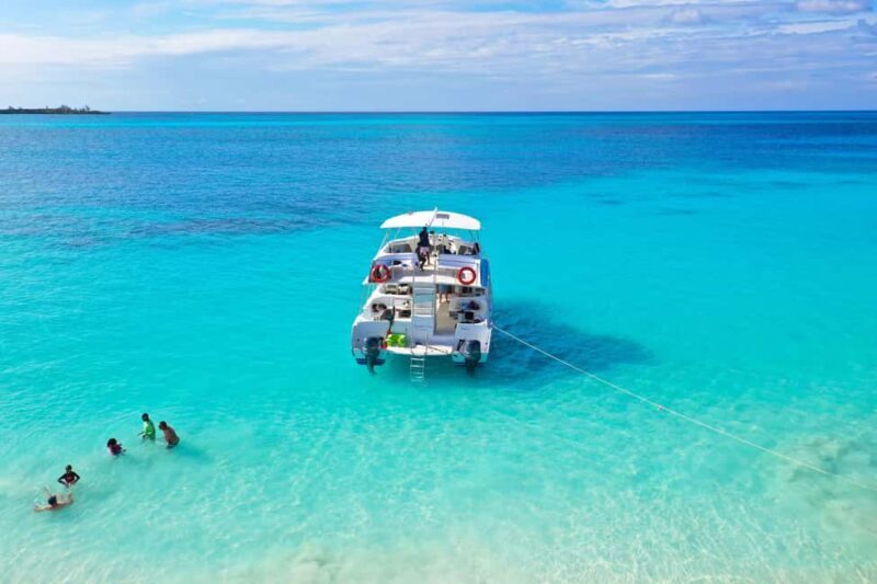 Rose Island: Snorkeling, Beach Day With Unlimited Rum Punch - Key Points