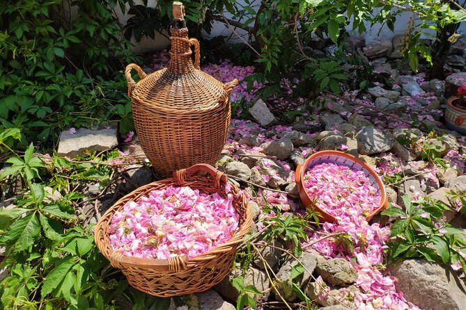 Rose Jam Workshop and Leavening of Authentic Yoghurt in a Traditional House - Who Should Consider This Tour?