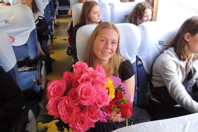 Rose Plantation, Equator Line and Otavalo Market Private Tour - Why This Tour Works