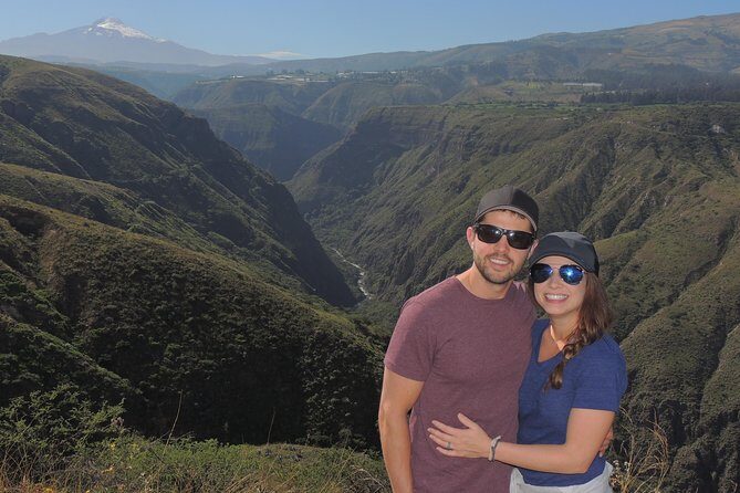 Rose Plantation, Equator Line and Otavalo Market Private Tour - Frequently Asked Questions