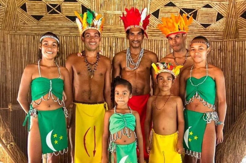 Roseau: Day Trip to Carib Cultural Village with Local Lunch - Who Will Enjoy This Tour?