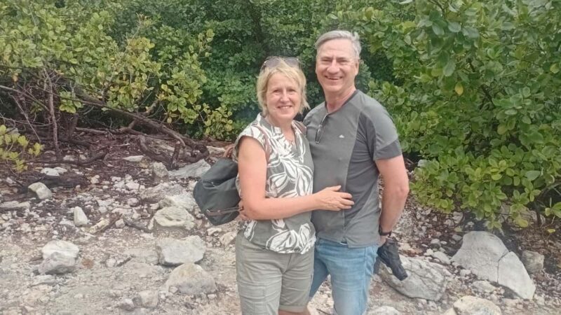 Roseau: Guided Tour with City, Nature, and Beach Options - Exploring Roseau: Guided Tour with City, Nature, and Beach Options