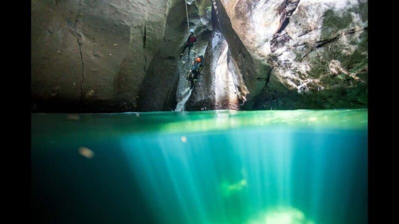 Roseau: Middleham Falls Hike & Titou Gorge Half-Day Trip - Why Choose This Tour?