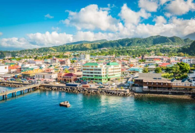 Roseau: Private Food Tasting Tour - The Value Behind the Price