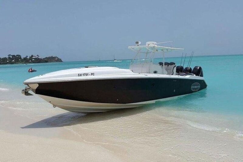 Roseau: Snorkeling and Beach Day with Lunch - Final Thoughts