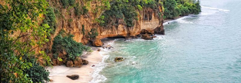 Roseau: Waitukubuli Volcano Snorkeling Boat Trip - The Sum Up