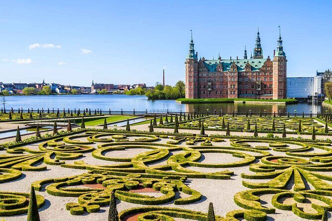 Rosenborg Castle Entry Ticket in Copenhagen - In-Depth Review of Rosenborg Castle Entry Ticket in Copenhagen