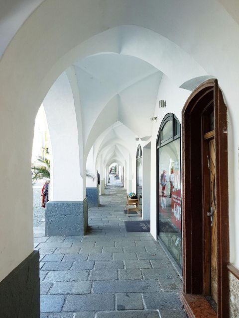 Rosenheim: Private Guided Walking Tour - Who Will Get the Most Out of This Tour?